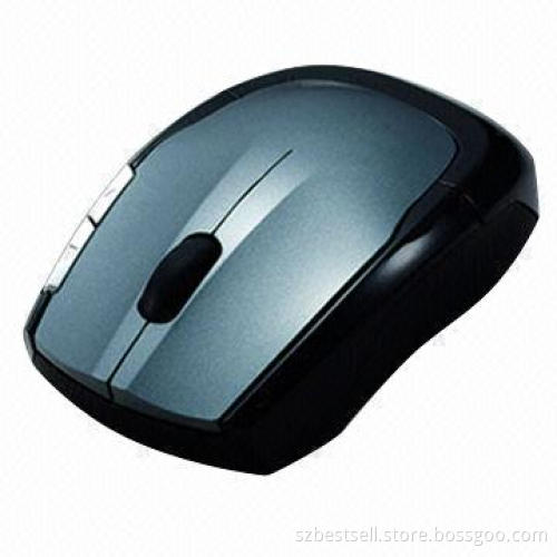 Gift optical mouse